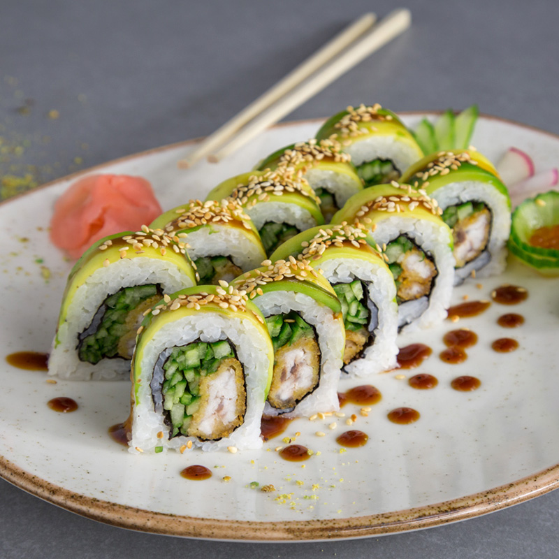 Sushi_Teriyaki_Aroma