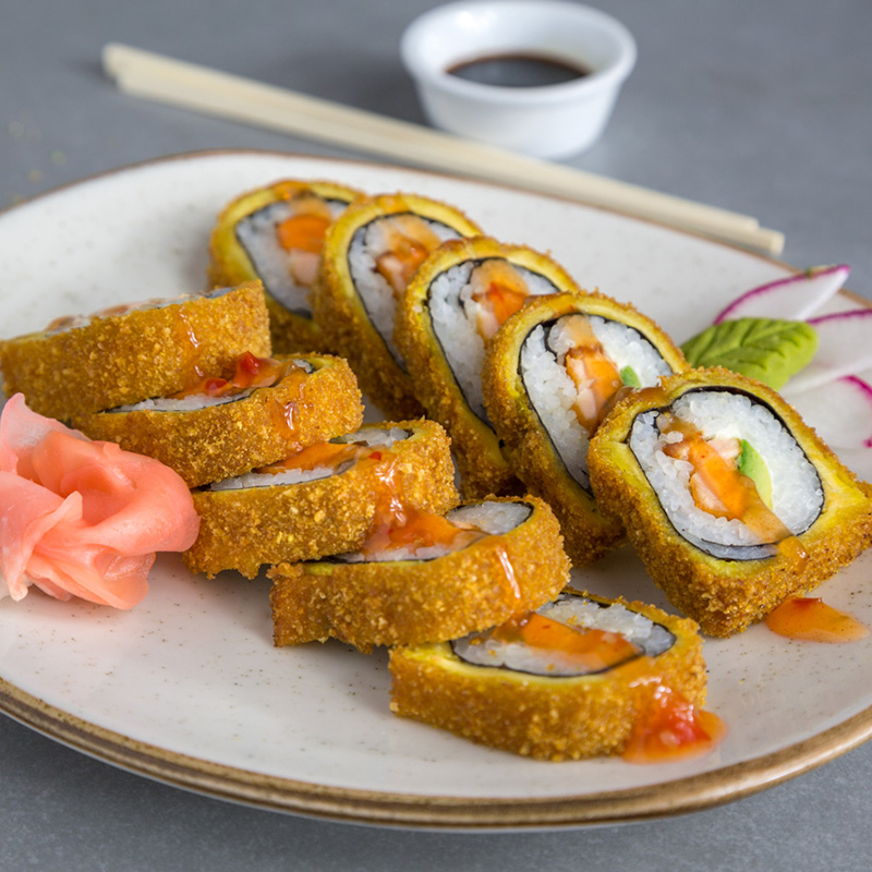 Sushi_Tropical_Roll_Aroma