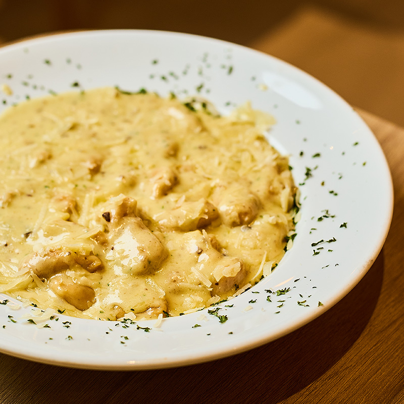 Restaurante_Aroma_Gourmet_Chocchis_de_Papa_Dulce