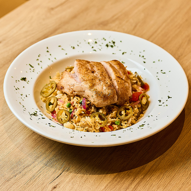 Restaurante_Aroma_Gourmet_Corvina_Tailandesa