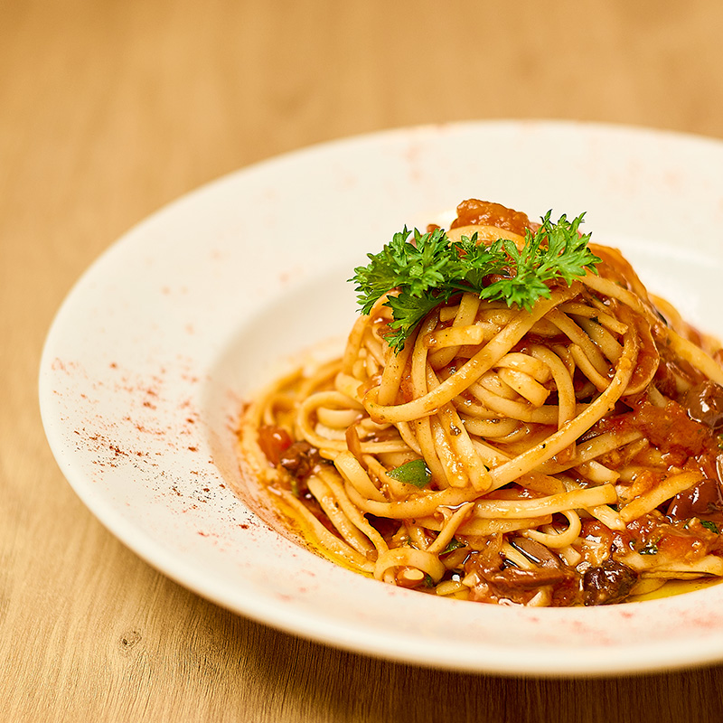Restaurante_Aroma_Gourmet_Pasta_Rabiata