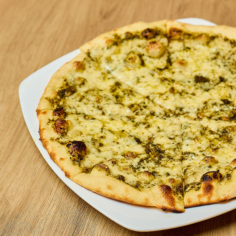 Restaurante_Aroma_Gourmet_Pizza_Pesto