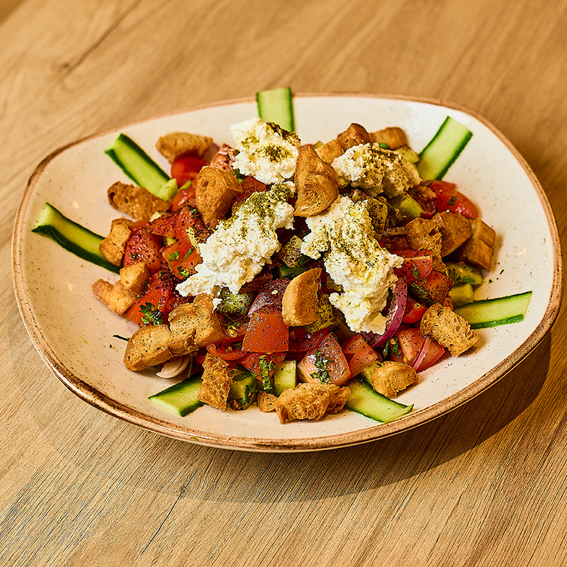 Menu_Desayuno_Ensalada_Fatoush_Aroma_Gourmet_AF