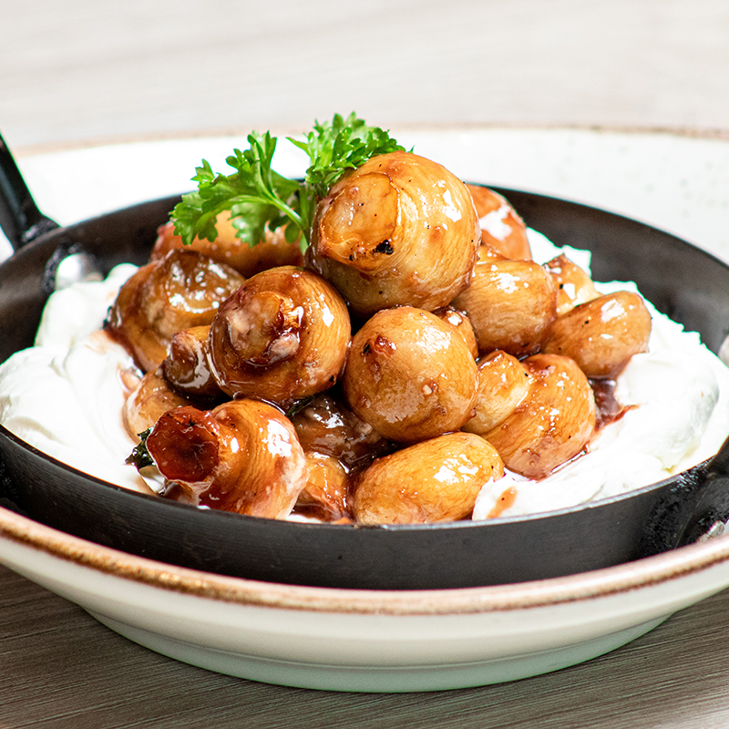 Menu_Hongos_Labne_Aroma_Gourmet